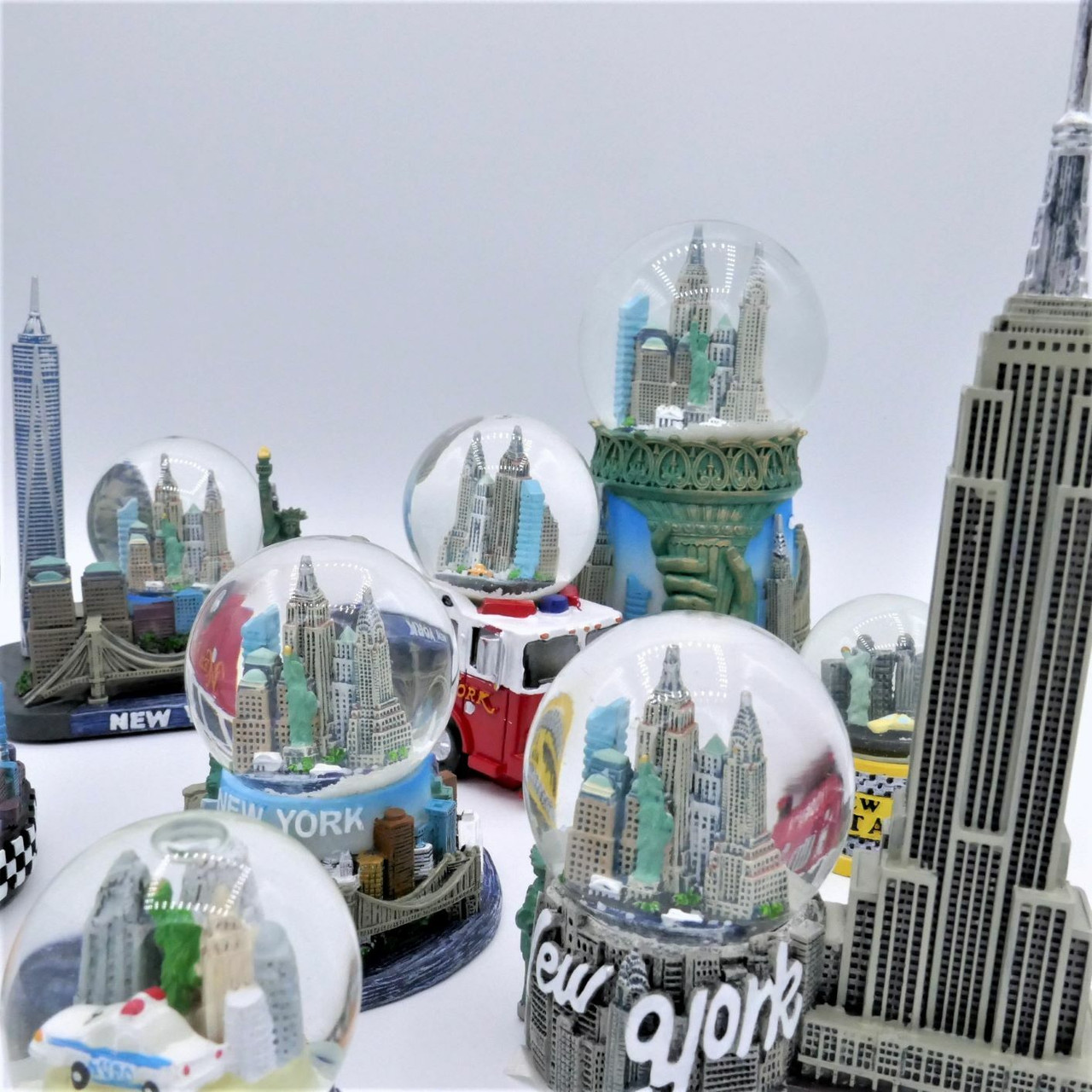 newyorksnowglobes