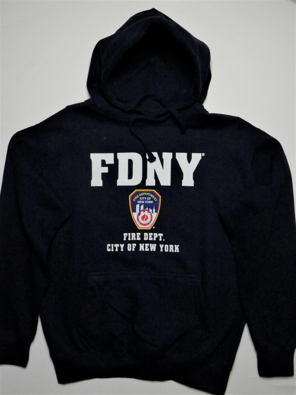 FDNY Hoodies & Sweats