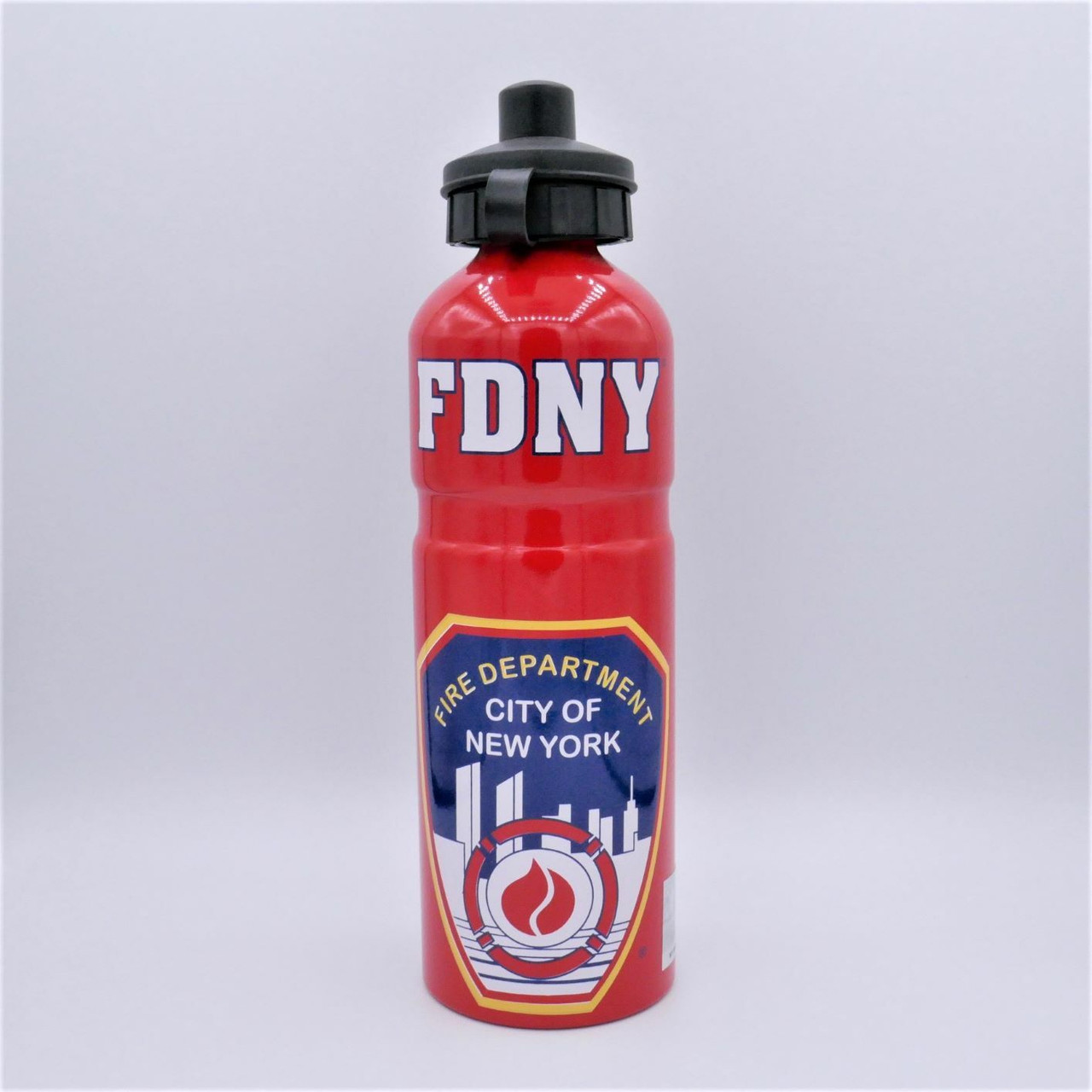 FDNY Water Bottles