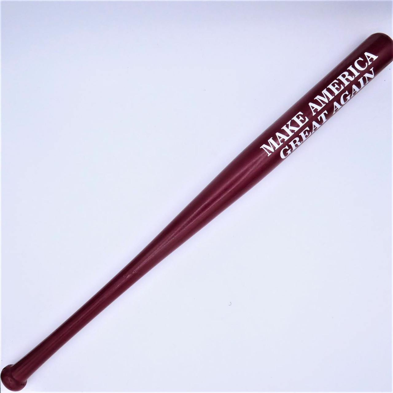 MAGA Baseball Bat