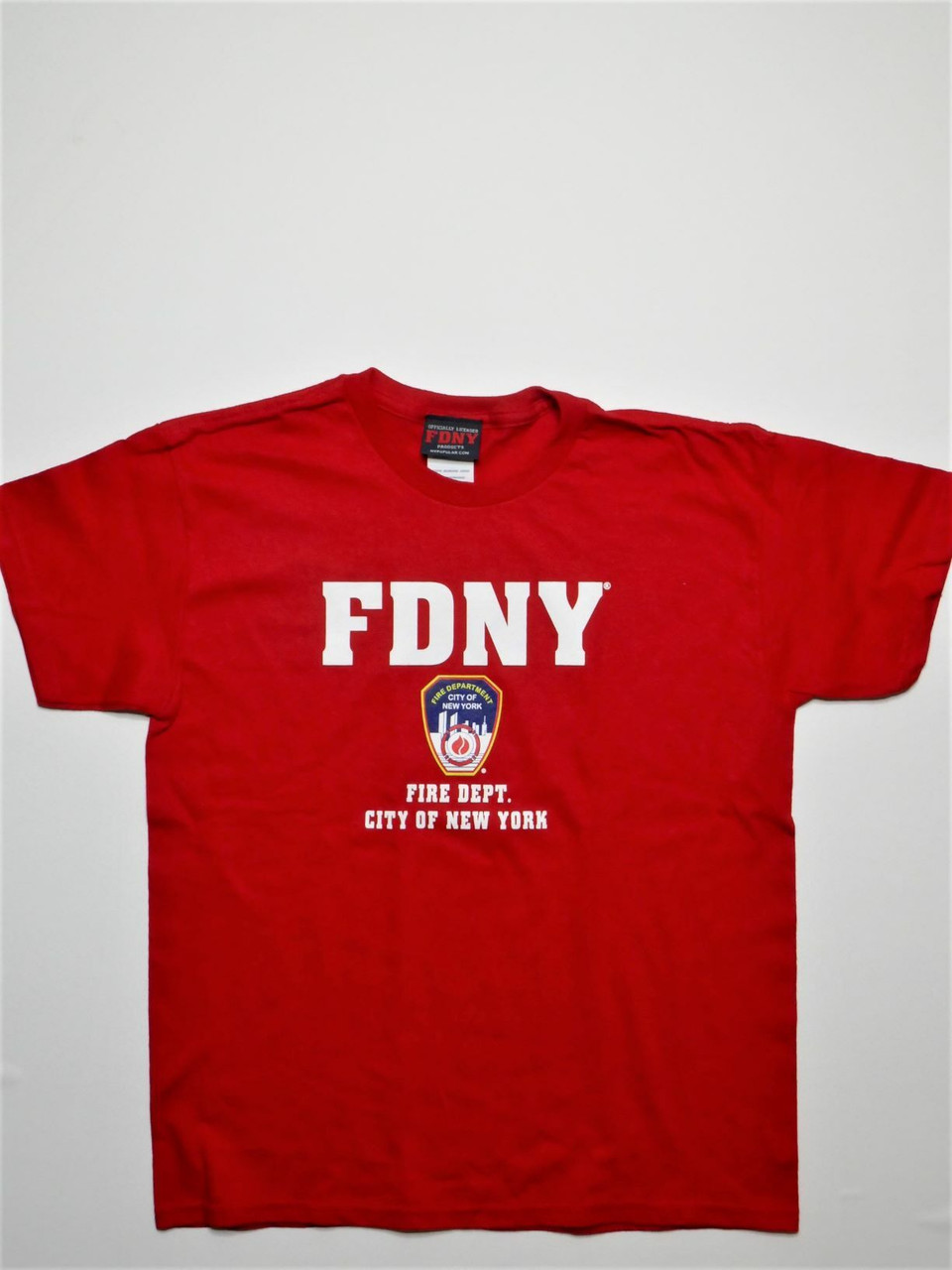 FDNY Kids T-Shirts