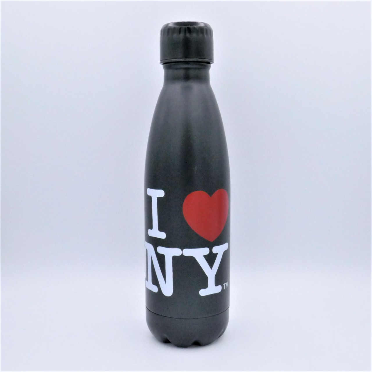 I Love NY Water Bottles