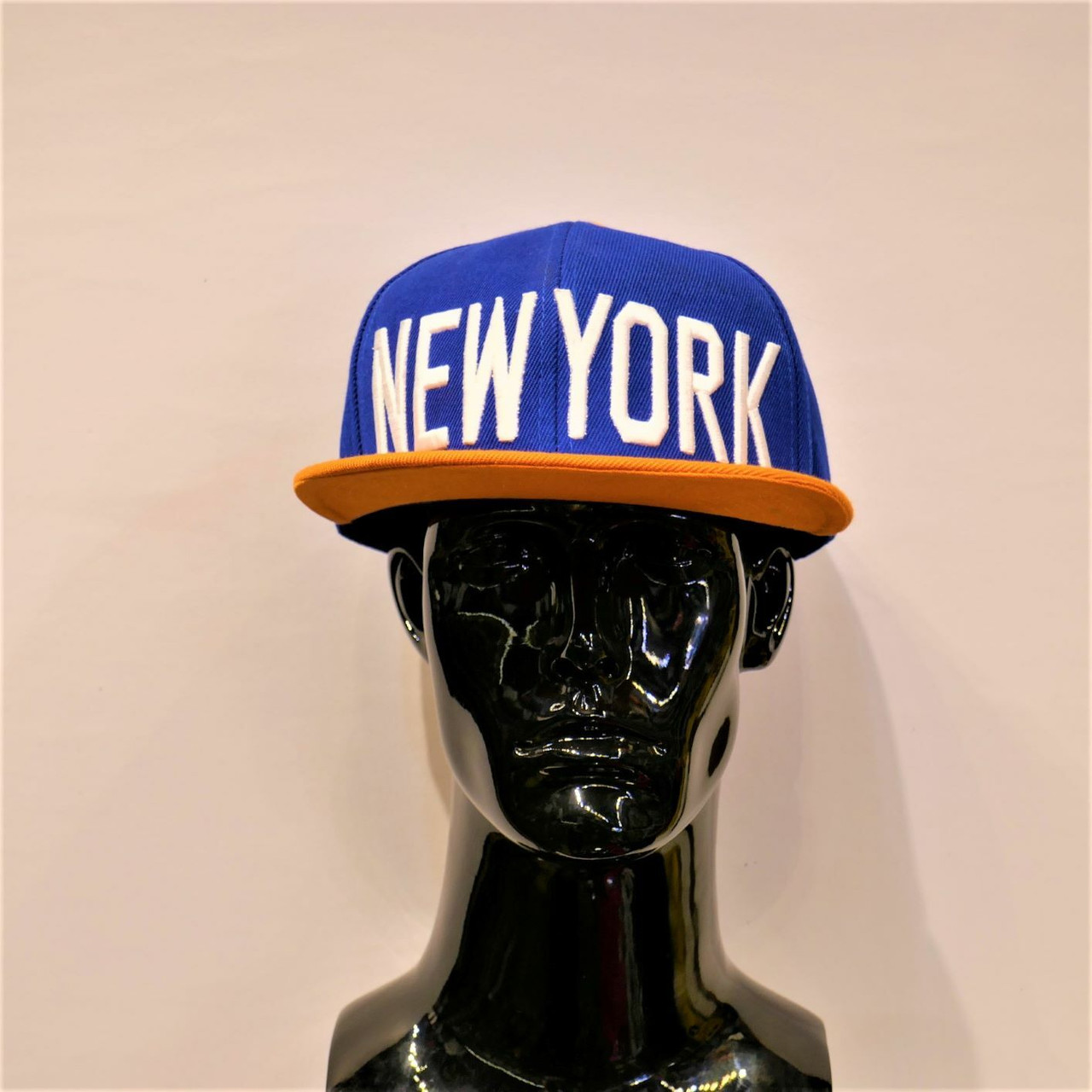 New York Hats