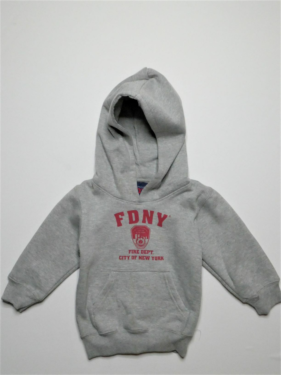 FDNY Kids Hoodies