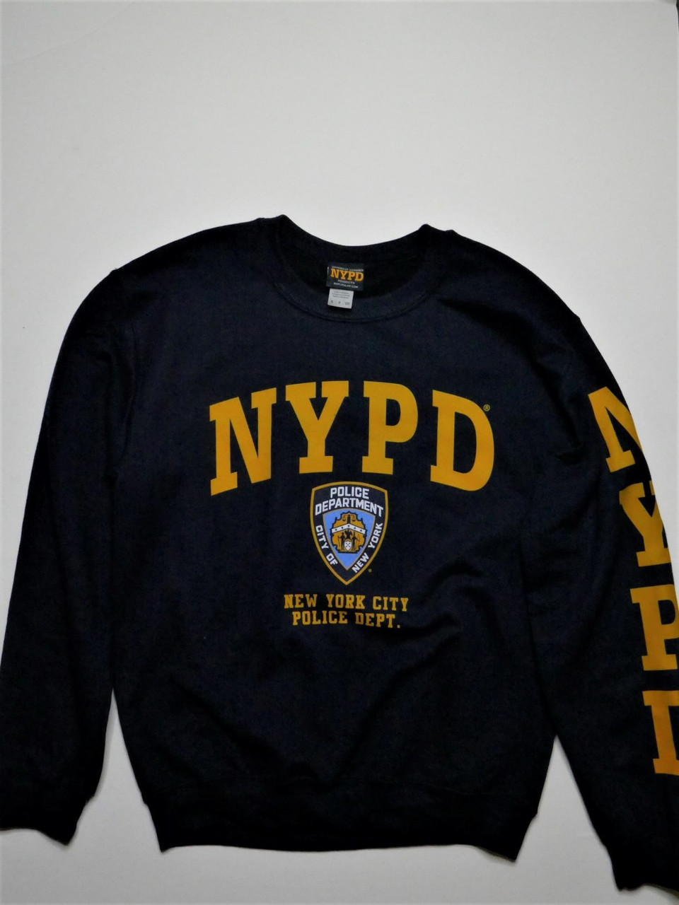 NYPD Kids Hoodies & Sweats