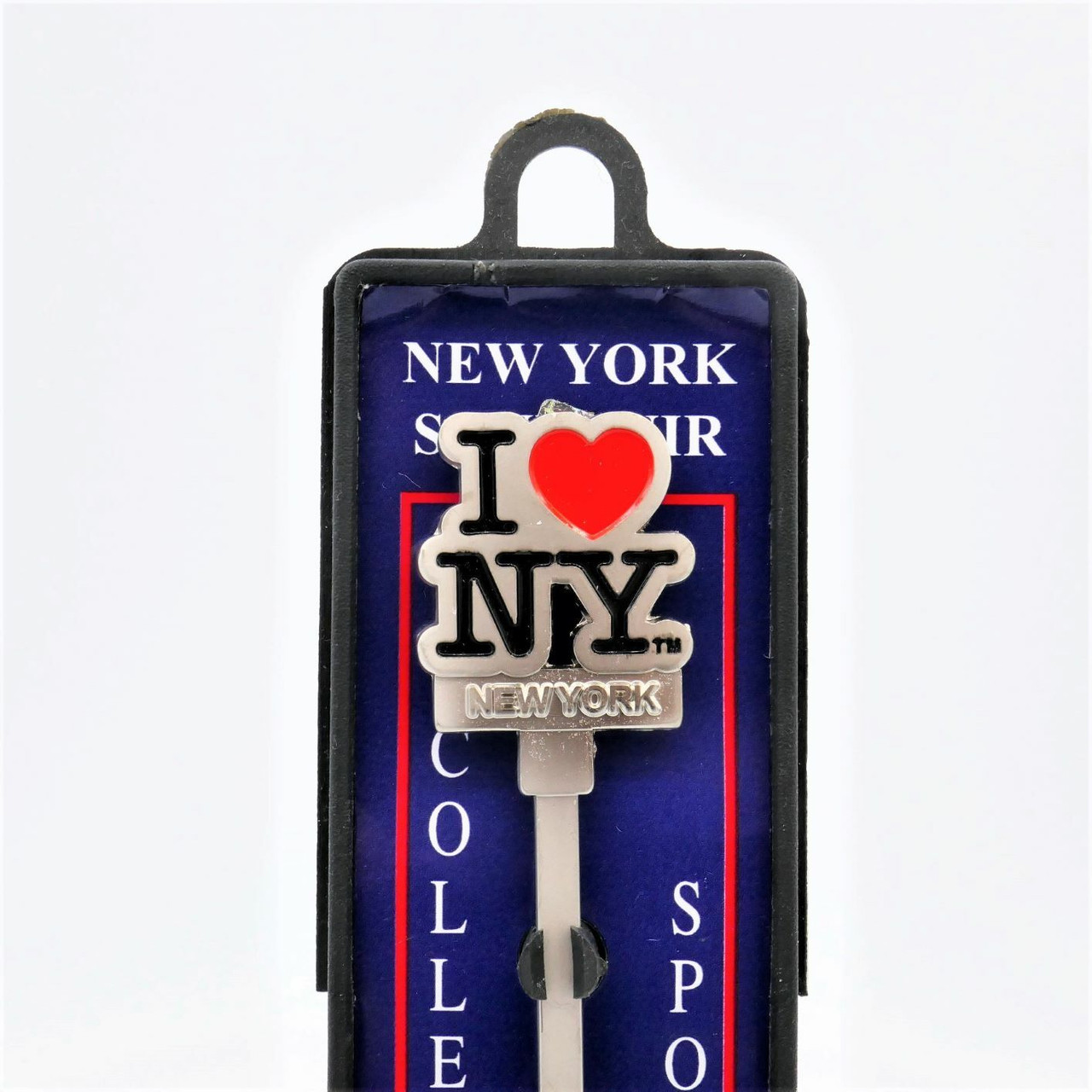 I Love NY Collectible Spoons
