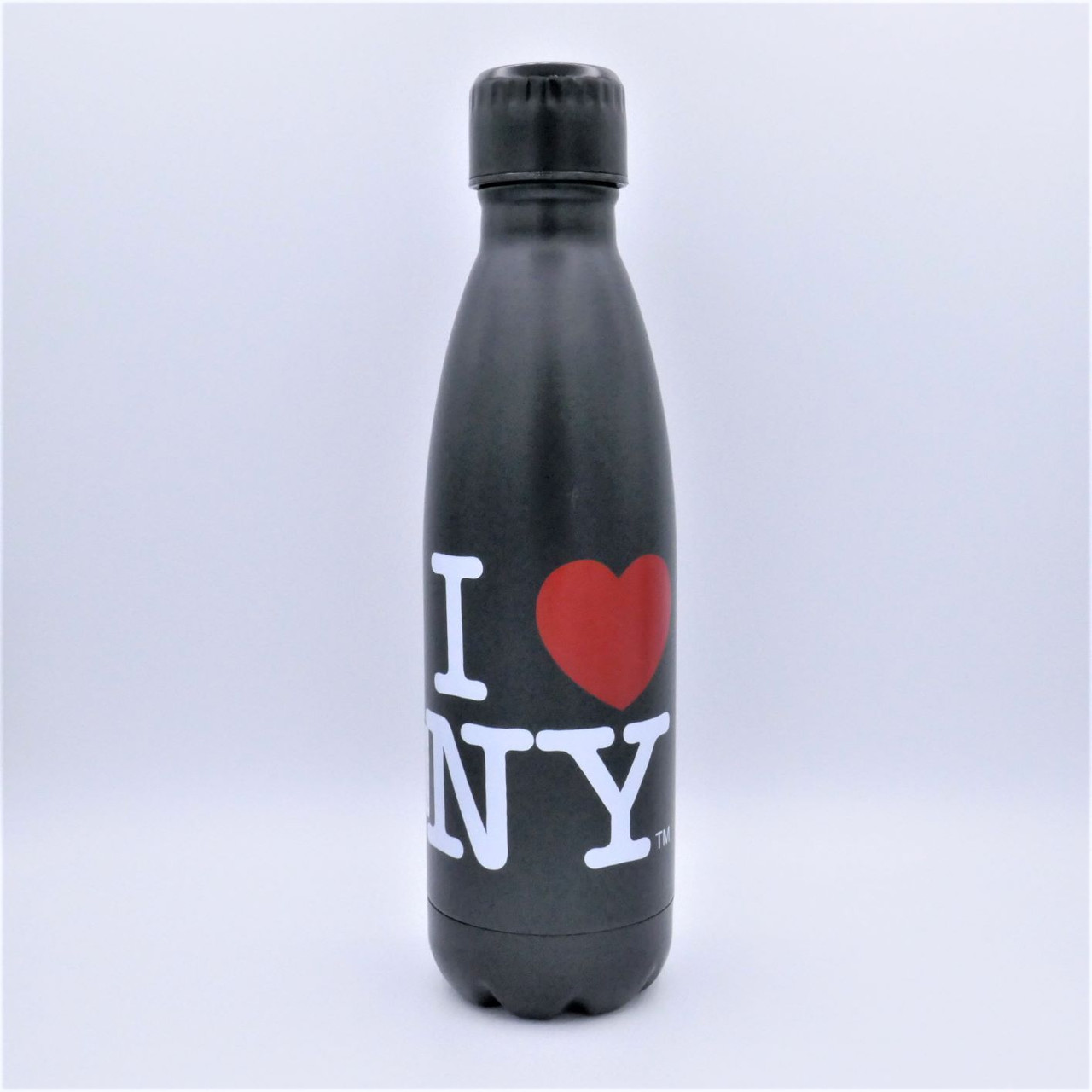 METAL FDNY WATER BOTTLE