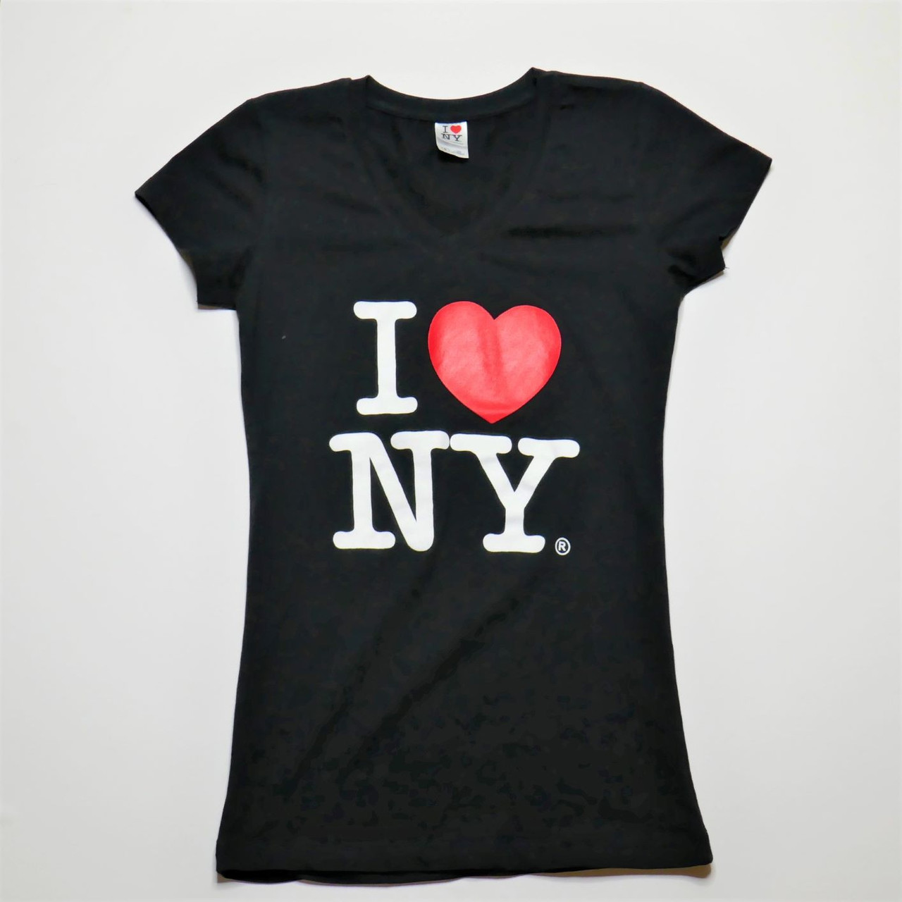 NY Brooklyn,Women's Long Sleeve V-neck Shirt (AOP)