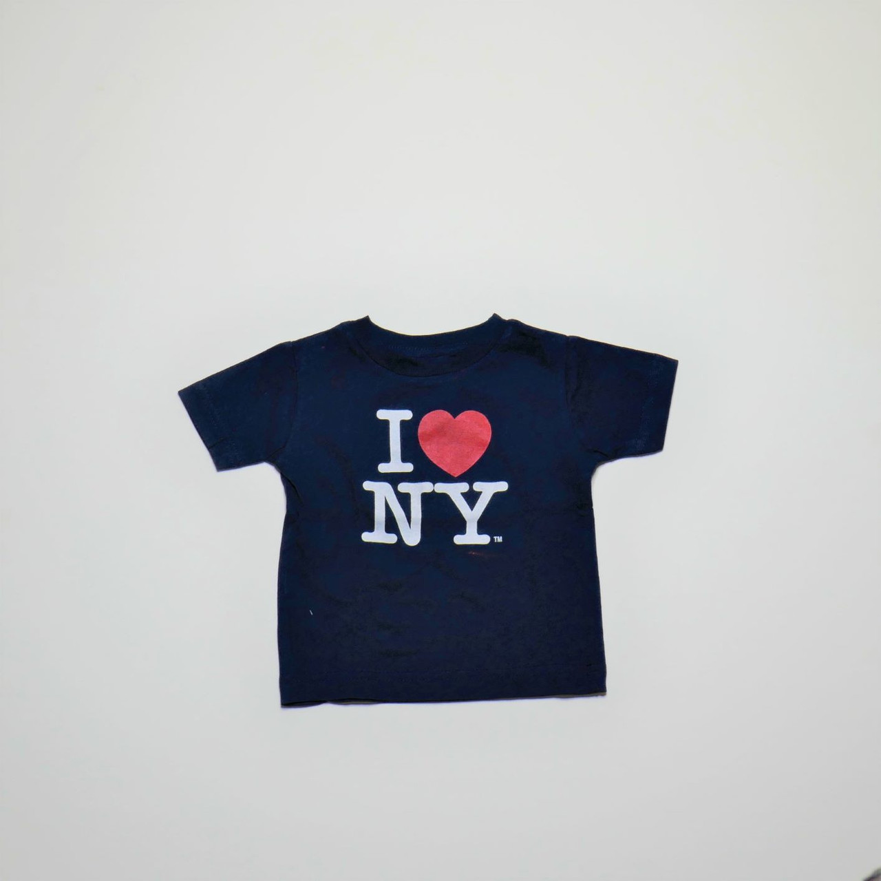 I Love NY T-Shirt