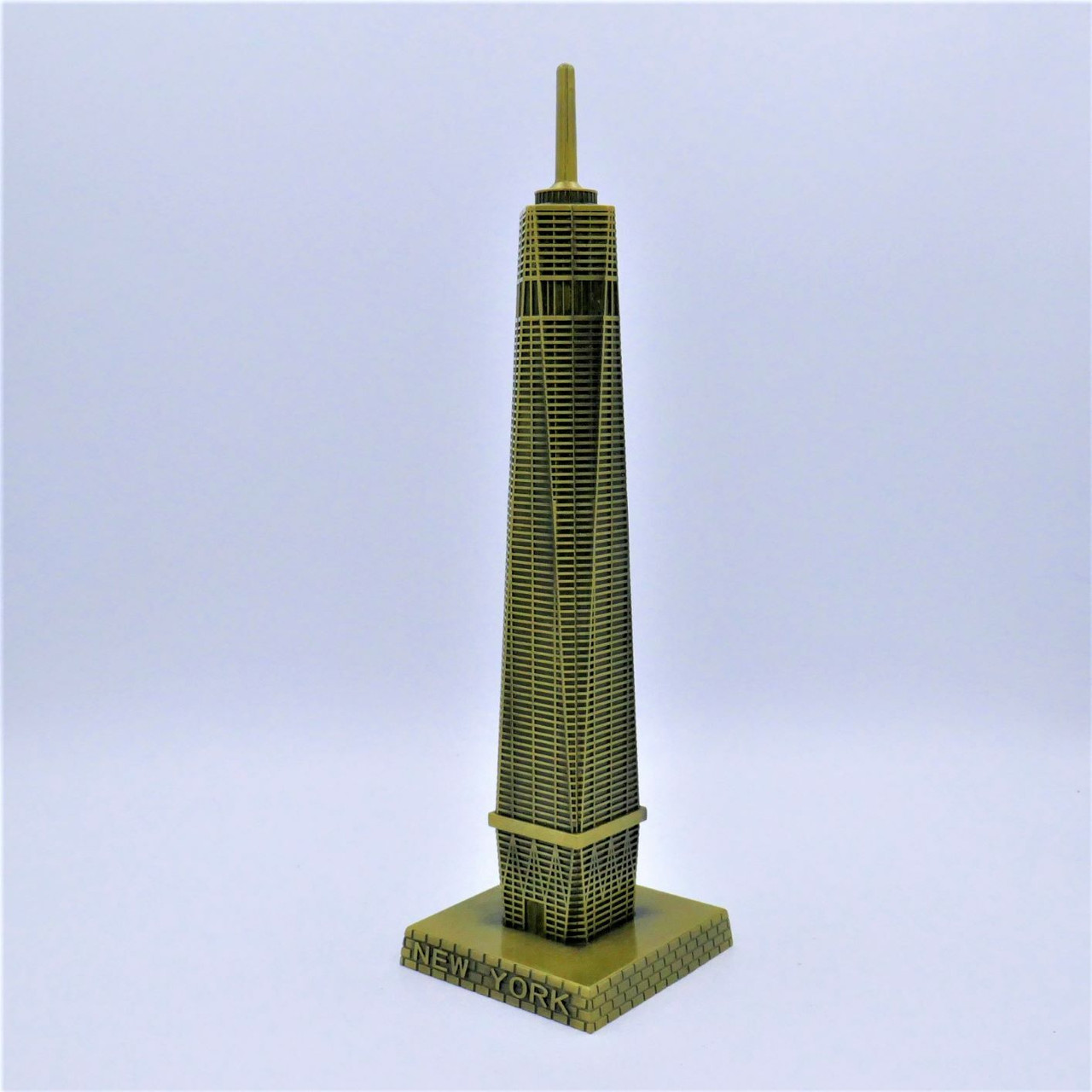 Freedom Tower