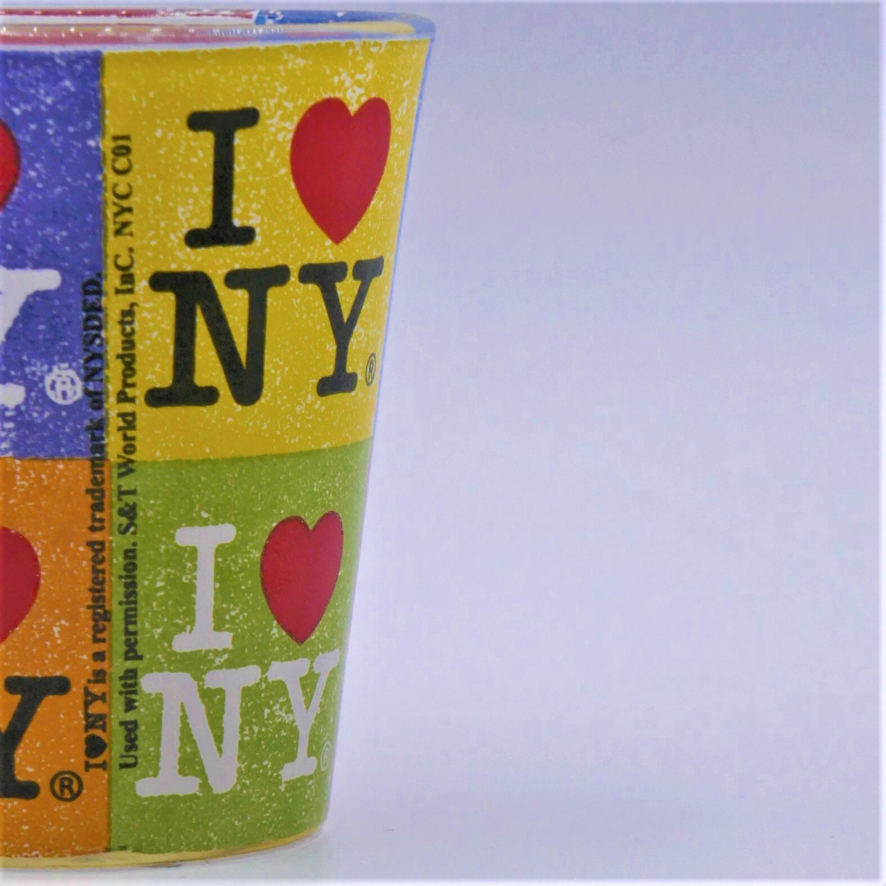 Shot Glasses