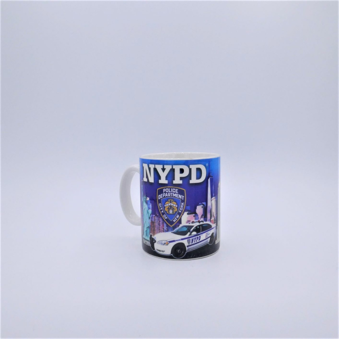 NYPD Products