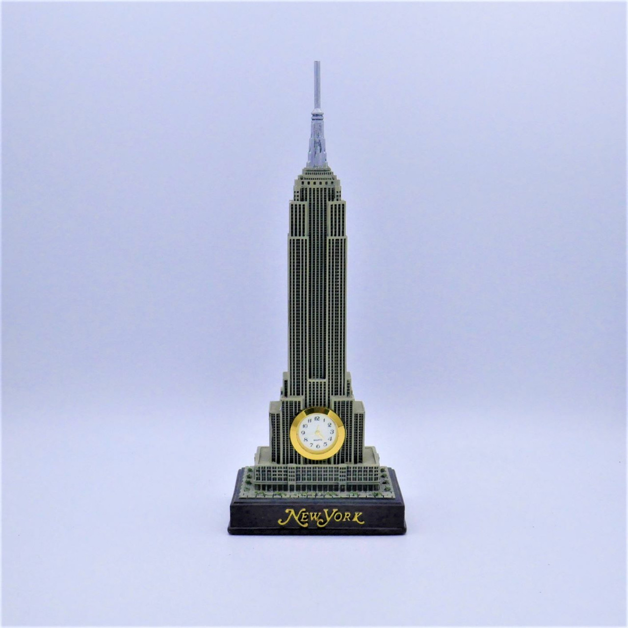 Empire State Figurines