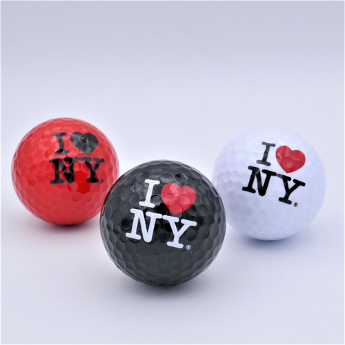 i-love-ny-golf-balls