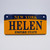 New York Name Plates Helen