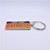 New York Name Plate Kaychain - Patricia