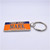 New York Name Plate Kaychain - Mark