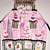 Apron Cupcake NY