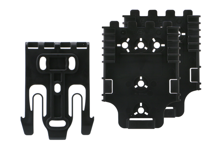 Lockfield Equipment Ballistics FT40フルセット BALLISTICS - lockfield equipment FT40＋SBS kit LOCKFIELD