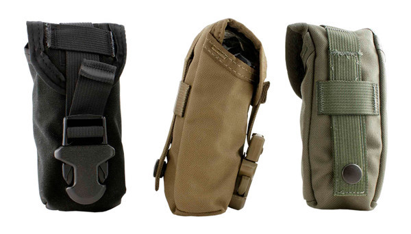 SOF Tactical Tourniquet w/ Soft Case - Combat Ready USA
