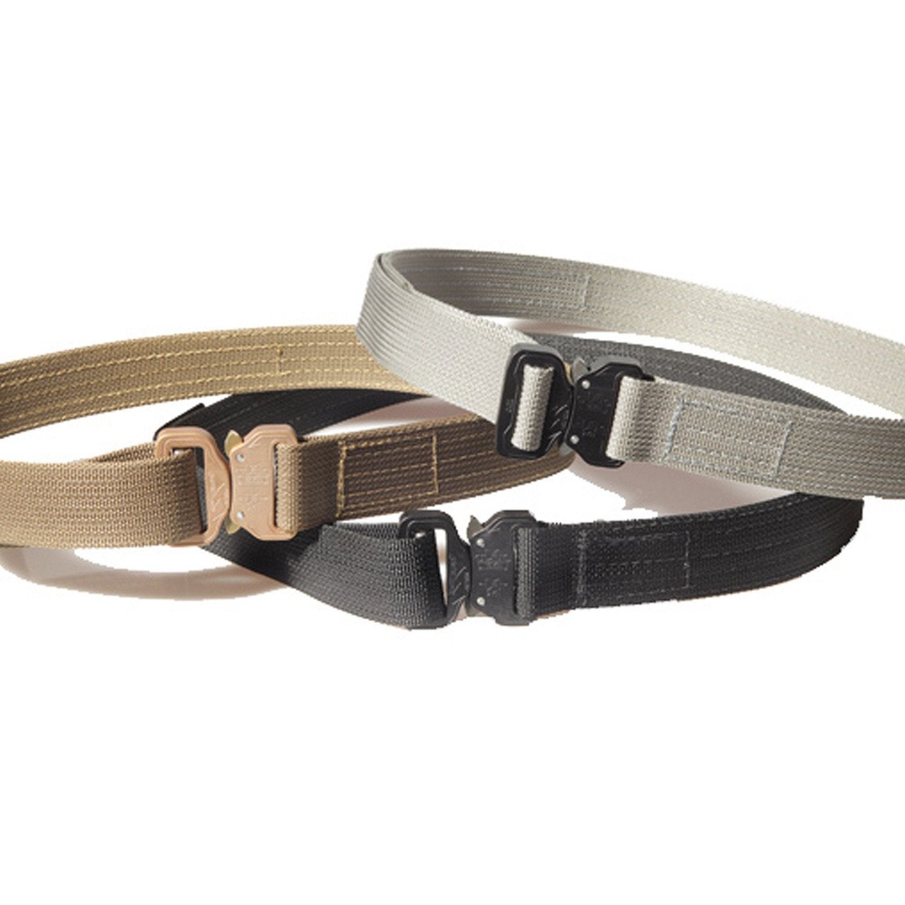 Tactical Riggers Belt (Small), Cobra Buckle Belt