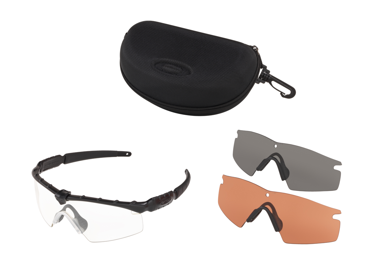 SI Ballistic M-Frame 3.0 ARRAY - Combat Ready USA