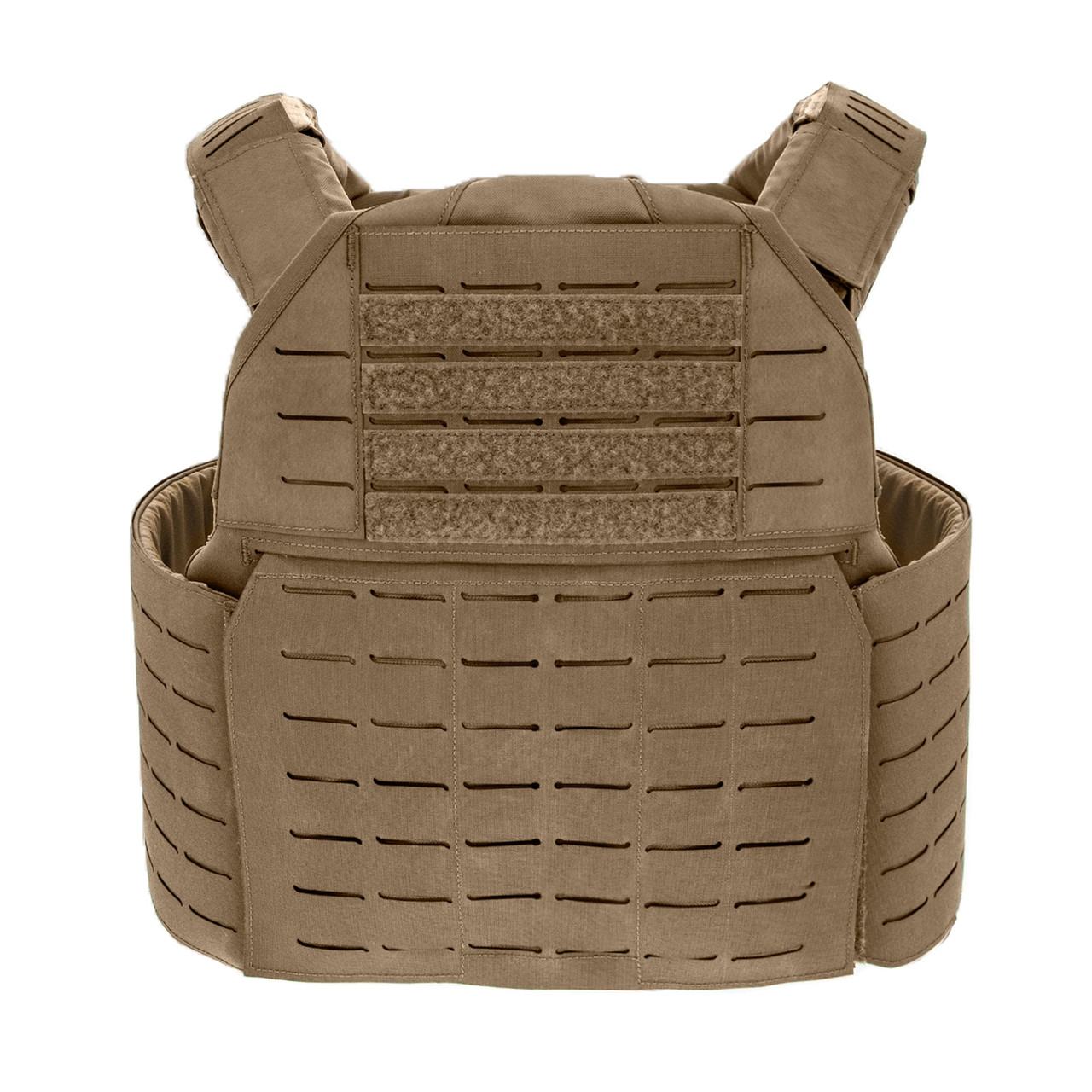 HyperX® Hybrid Tactical Carrier - Combat Ready USA