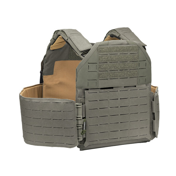 HyperX® Stand Alone Tactical Carrier - Combat Ready USA