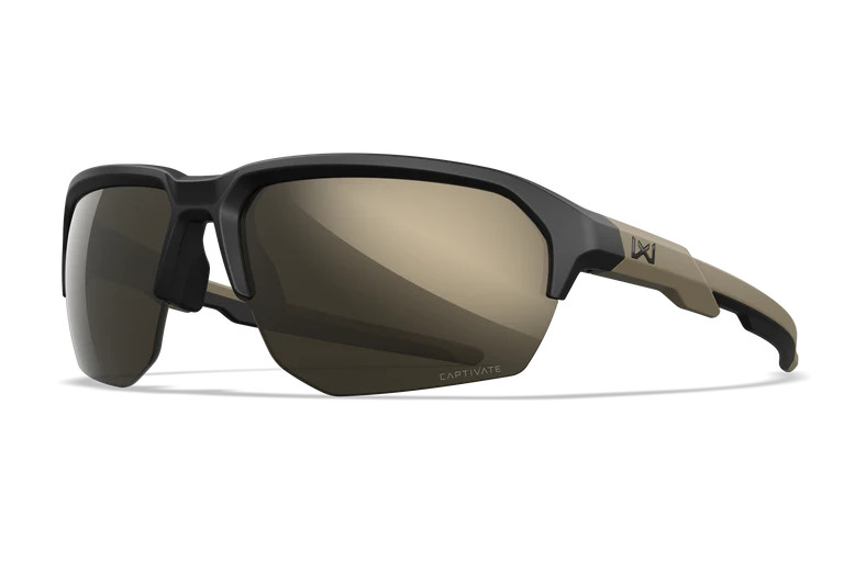 Wiley X JAKL Sunglasses | Combat Ready USA