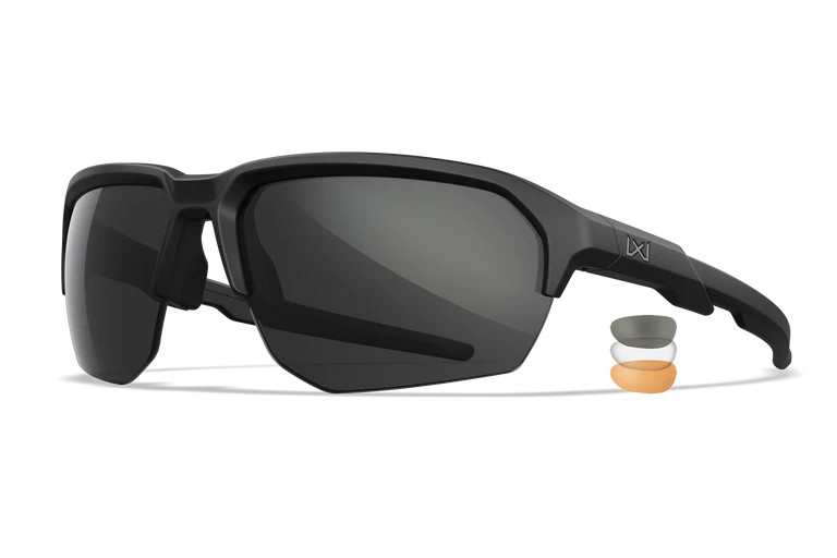 Wiley X JAKL Sunglasses | Combat Ready USA
