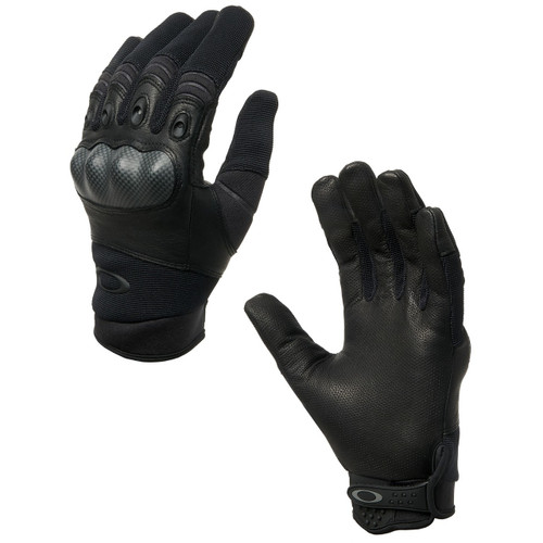小物 Rare oakley Tech Gloves Oakley Endurance Ultra Gore-Tex Road Gloves - Blackout