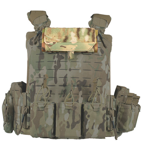 GRG Organizer Pocket, 6/9