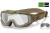 APEL WX SPEAR Goggle Kit   NSN: 4240-01-630-6712