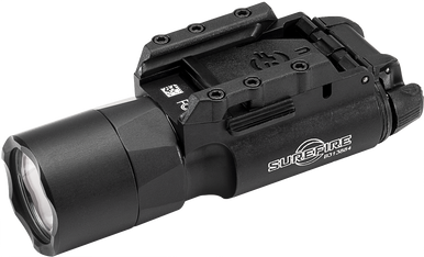 X300U-A Handgun Light - Combat Ready USA