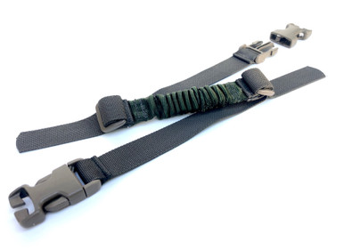 新品！STRAP WAIST W/LOWER6個 米軍放出品