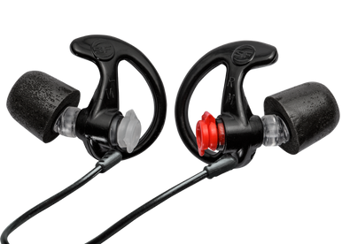 EP7 Sonic Defenders® Ultra - Combat Ready USA