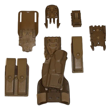 MHH USAF Holster Kit - Combat Ready USA