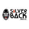 SilverBack Juice Co Eliquid Wholesale