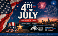 How Many Days Until July 4? Fourth of July 2026 History, Celebrations & B2B Guide