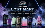 Lost Mary Vape Wholesale: Why Retailers Continue to Stock the Industry's Top Selling Disposable Brand