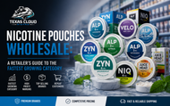 Nicotine Pouches Wholesale: A Retailer's Guide to the Fastest Growing Category