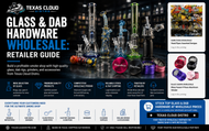 Glass & Dab Rig Wholesale: A Retailer’s Guide to Building a Profitable Smoke Shop Section