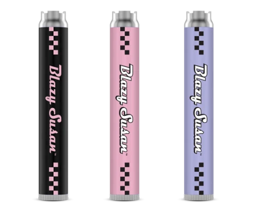 Blazy Susan Classic Pen Battery Wholesale