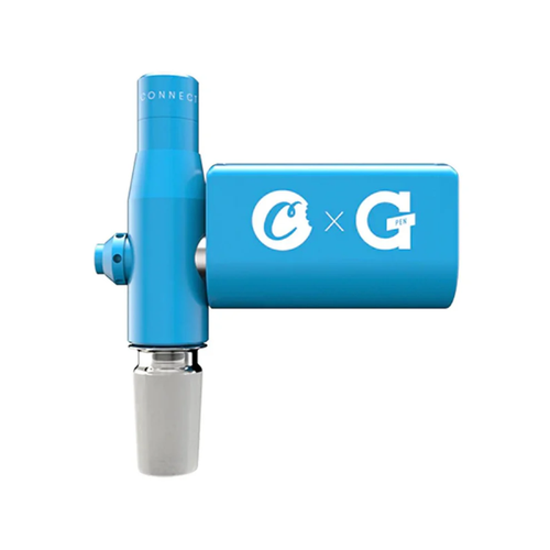Shop G Pen Connect wholesale from Texas Cloud Distro. Premium Grenco Science vaporizer with ceramic heating and wholesale pricing.