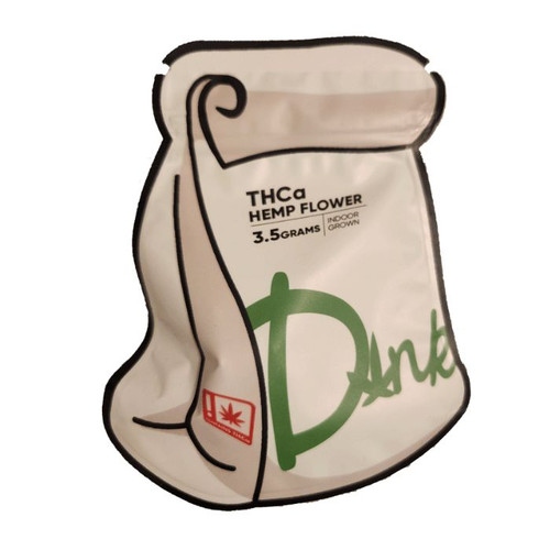 Dank Fil A THCA Flower 3.5G