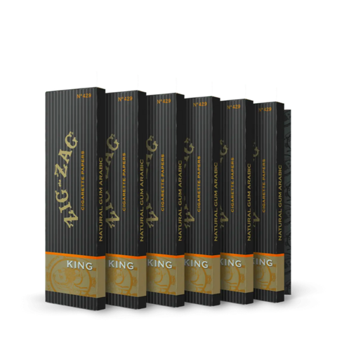 Zig Zag Classic Rolling Paper