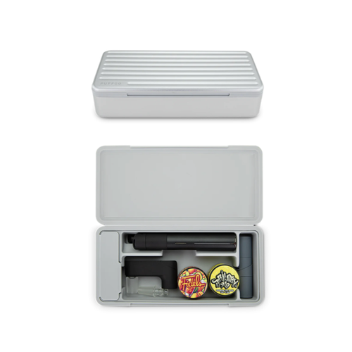 Puffco Travel Case