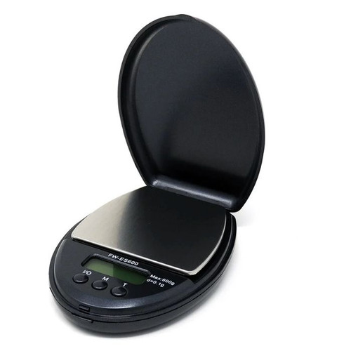 Fast Weigh ES600 Digital Scale