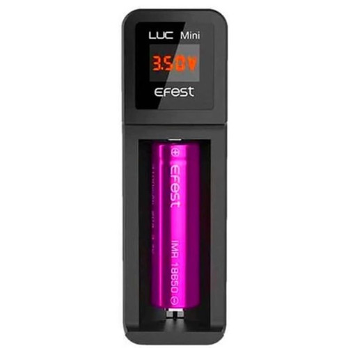 Efest LUC V2 Battery Charger