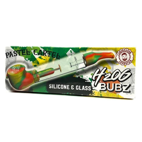 Pastel Cartel Esco Bars H2OG Bubz